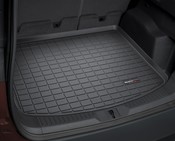 BMW Cargo Mat Black - WeatherTech 40220