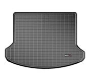 BMW Cargo Mat Black - WeatherTech 40467