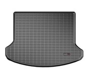 BMW Cargo Mat Black - WeatherTech 40626