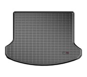 BMW Cargo Mat Black - WeatherTech 40653