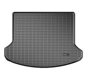 BMW Cargo Mat Black - WeatherTech 40657