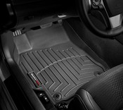 BMW Cargo Mat Gray - WeatherTech 42181