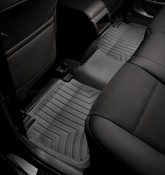 BMW Floor Mat Set Black - WeatherTech 442424