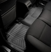 BMW Floor Mat Set Black - WeatherTech 442425