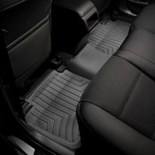 BMW Floor Mat Set Black - WeatherTech 442532