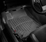 BMW Floor Mat Set Black - WeatherTech 443071
