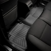 BMW Floor Mat Set Black - WeatherTech 443072