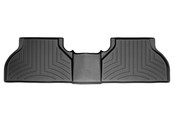 BMW Floor Liner Set Black - WeatherTech 443133