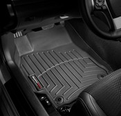 BMW Floor Mat Set Black - WeatherTech 443651