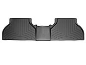 BMW Floor Mat Set Black - WeatherTech 443722