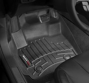 BMW Floor Mat Set Black - WeatherTech 445111