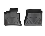 BMW Floor Mat Set Black - WeatherTech 445741