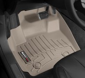BMW Floor Mat Set - WeatherTech 453071