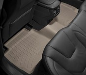 BMW Floor Mat Set - WeatherTech 453072