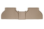 BMW Floor Liner Set Tan - WeatherTech 453133
