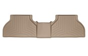 BMW Floor Mat Set Tan - WeatherTech 454105
