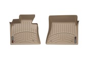 BMW Floor Mat Set - WeatherTech 455111