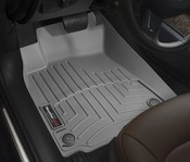 BMW Floor Mat Set Gray - WeatherTech 463071