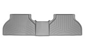 BMW Floor Liner Set Gray - WeatherTech 463133