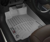 BMW Floor Mat Set Gray - WeatherTech 463651