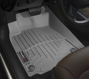BMW Floor Mat Set Gray - WeatherTech 463751
