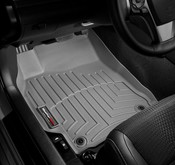 BMW Floor Liner Set Gray - WeatherTech 465691