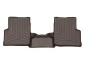 BMW Floor Mat Set Cocoa - WeatherTech 473073