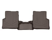 BMW Floor Liner Set Cocoa - WeatherTech 473133