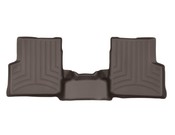 BMW Floor Mat Set - WeatherTech 473722