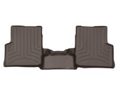 BMW Floor Mat Set - WeatherTech 474105