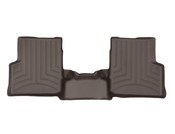 BMW Floor Mat Set Cocoa - WeatherTech 478743