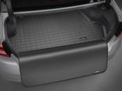 BMW Cargo Mat Cocoa - WeatherTech 43497SK