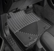 BMW Floor Mat Set Black - WeatherTech W134