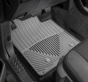 BMW Floor Mat Set Gray - WeatherTech W133GR
