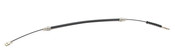 Volvo Parking Brake Cable - Pro Parts Sweden 6819033