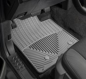 BMW Floor Mat Set Gray - WeatherTech W134GR