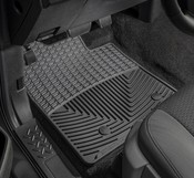BMW Floor Mat Set Black - WeatherTech W135