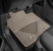 BMW Floor Mat Set Tan - WeatherTech W134TN