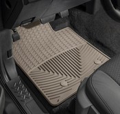 BMW Floor Mat Set Tan - WeatherTech W135TN