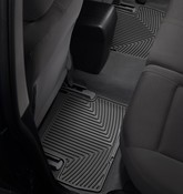 BMW Floor Mat Set Black - WeatherTech W142
