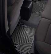 BMW Floor Mat Set Black - WeatherTech W143