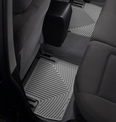 BMW Floor Mat Set Gray - WeatherTech W143GR