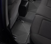 BMW Floor Mat Set Black - WeatherTech W155