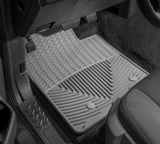 BMW Floor Mat Set Gray - WeatherTech W156GR