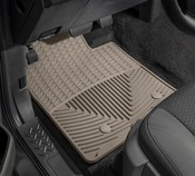 BMW Floor Mat Set Tan - WeatherTech W156TN