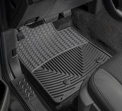 BMW Floor Mat Set Black - WeatherTech W204
