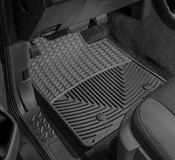BMW Floor Mat Set Black - WeatherTech W205
