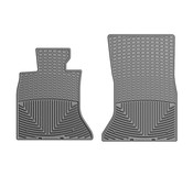 BMW Floor Mat Set Gray - WeatherTech W205GR
