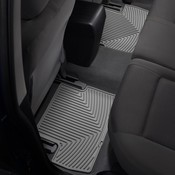 BMW Floor Mat Set Gray - WeatherTech W261GR