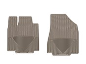 BMW Floor Mat Set Tan - WeatherTech W314TN